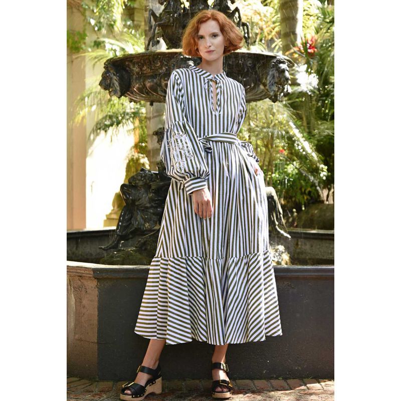 COOP Cut It Out Dress image number 1